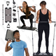 EVO Gym Portable Home Strength Training | $180 | Amazon